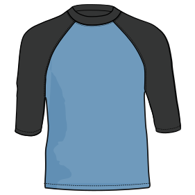 Fashion sewing patterns for BOYS T-Shirts Swim T-Shirt 7750